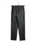 LEMAIRE (ルメール) MILITARY CHINO PANTS グレー サイズ:Ｓ：22000円