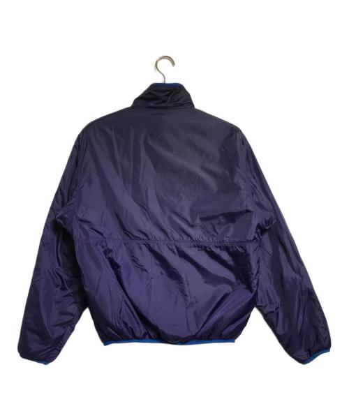 Patagonia（パタゴニア）Patagonia (パタゴニア) グリセードジャケット ネイビー サイズ:Mの古着・服飾アイテム