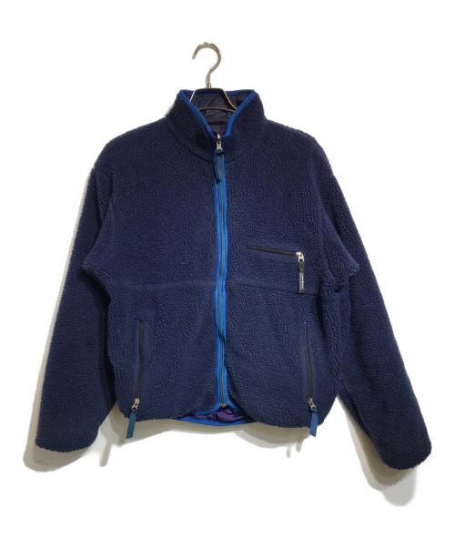 Patagonia（パタゴニア）Patagonia (パタゴニア) グリセードジャケット ネイビー サイズ:Mの古着・服飾アイテム