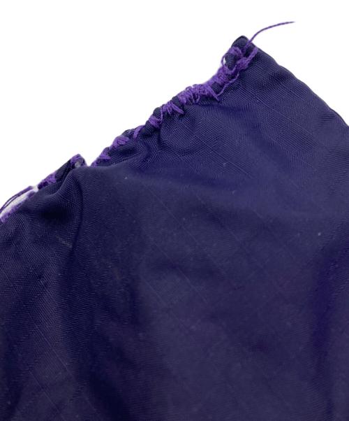 Patagonia（パタゴニア）Patagonia (パタゴニア) グリセードジャケット ネイビー サイズ:Mの古着・服飾アイテム