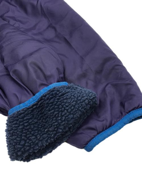 Patagonia（パタゴニア）Patagonia (パタゴニア) グリセードジャケット ネイビー サイズ:Mの古着・服飾アイテム