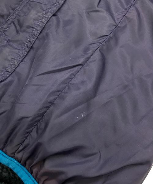 Patagonia（パタゴニア）Patagonia (パタゴニア) グリセードジャケット ネイビー サイズ:Mの古着・服飾アイテム