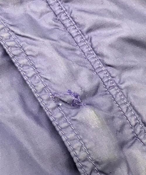 Patagonia（パタゴニア）Patagonia (パタゴニア) グリセードジャケット ネイビー サイズ:Mの古着・服飾アイテム