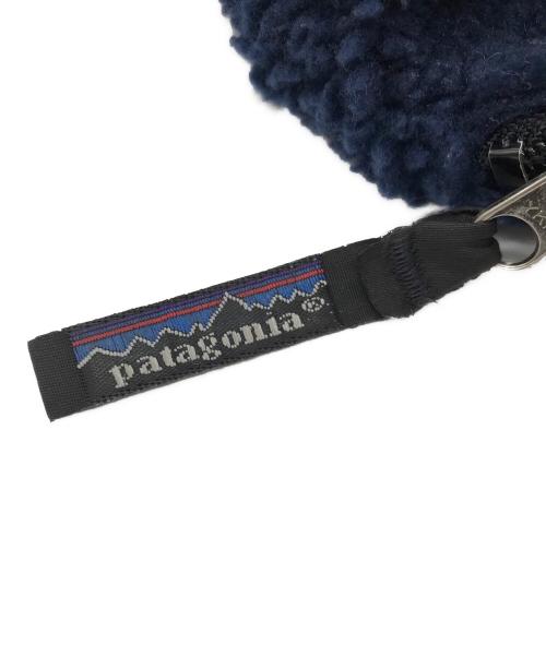 Patagonia（パタゴニア）Patagonia (パタゴニア) グリセードジャケット ネイビー サイズ:Mの古着・服飾アイテム
