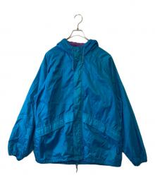 HELLY HANSEN（ヘリーハンセン）の古着「マウンテンパーカー」｜ブルー