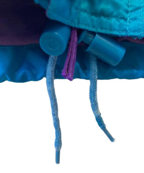 HELLY HANSEN（ヘリーハンセン）HELLY HANSEN (ヘリーハンセン) マウンテンパーカー ブルー サイズ:Mの古着・服飾アイテム