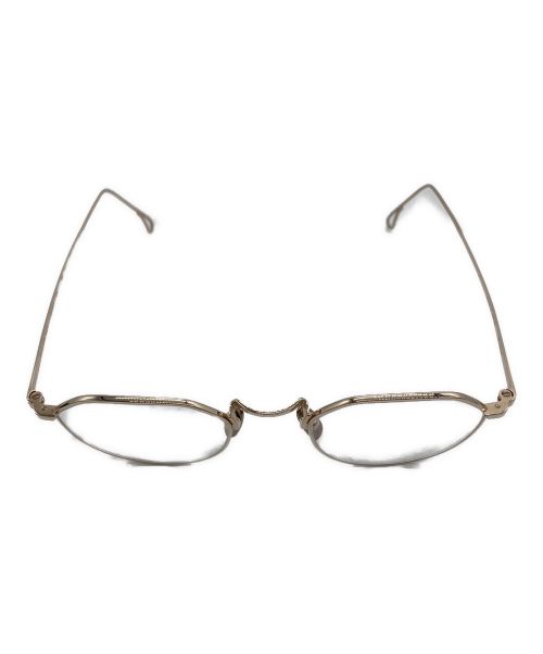 YELLOWS PLUS（イエローズプラス）YELLOWS PLUS (イエローズプラス) DARCY サイズ:46□21の古着・服飾アイテム