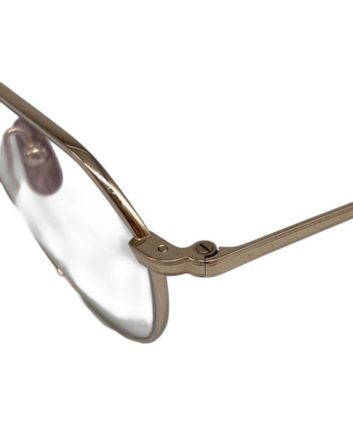 YELLOWS PLUS（イエローズプラス）YELLOWS PLUS (イエローズプラス) DARCY サイズ:46□21の古着・服飾アイテム