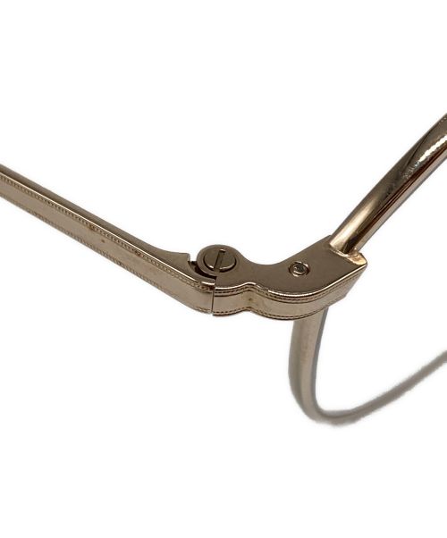 YELLOWS PLUS（イエローズプラス）YELLOWS PLUS (イエローズプラス) DARCY サイズ:46□21の古着・服飾アイテム