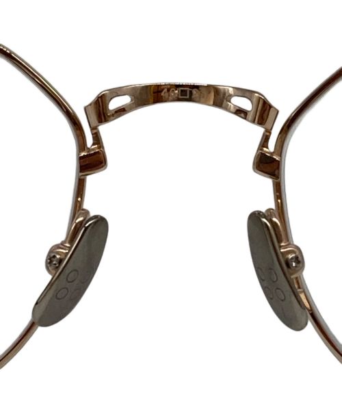 YELLOWS PLUS（イエローズプラス）YELLOWS PLUS (イエローズプラス) DARCY サイズ:46□21の古着・服飾アイテム