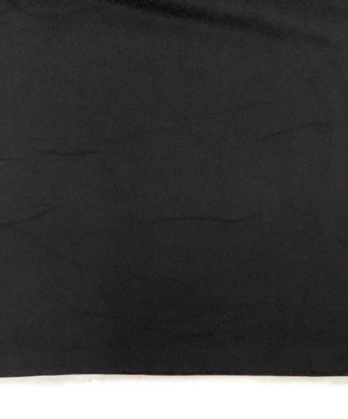 ALL MY HOMIES（オールマイホーミーズ）ALL MY HOMIES (オールマイホーミーズ) プリントTシャツ ブラック サイズ:XLの古着・服飾アイテム