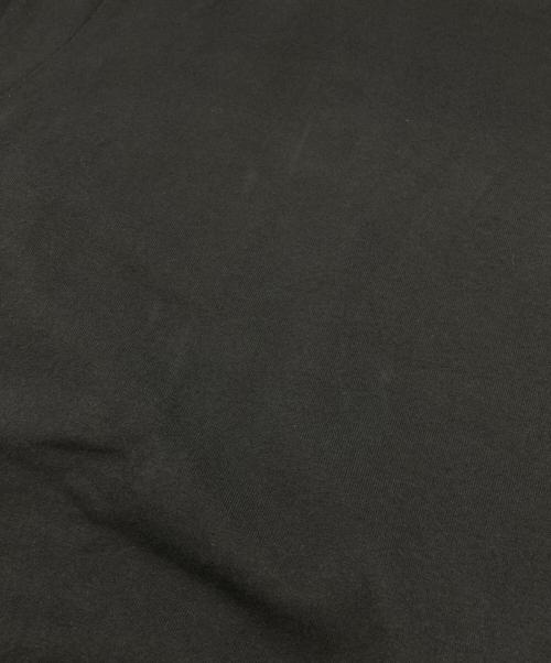 OFFWHITE（オフホワイト）OFFWHITE (オフホワイト) グラデーションアロープリントTシャツ ブラック サイズ:XXSの古着・服飾アイテム