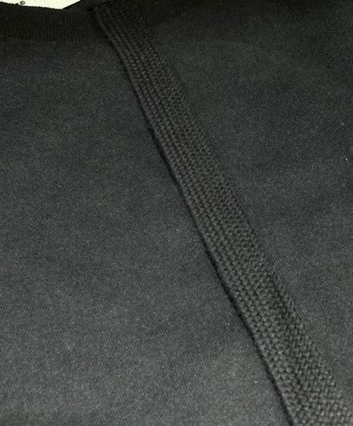 OFFWHITE（オフホワイト）OFFWHITE (オフホワイト) 3D Logo T-Shirt ブラック サイズ:Mの古着・服飾アイテム