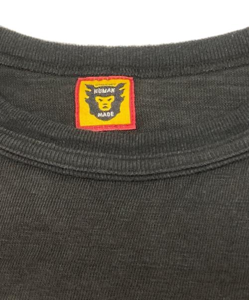 HUMAN MADE（ヒューマンメイド）HUMAN MADE (ヒューマンメイド) KAWS (カウズ) Made T-Shirt 