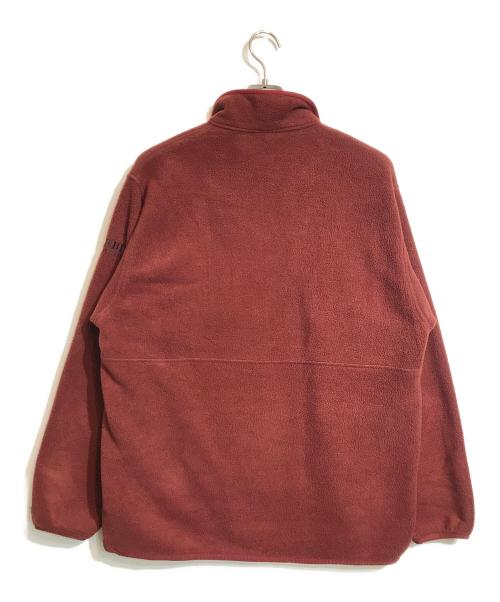 Patagonia（パタゴニア）Patagonia (パタゴニア) SYNCHILLA SNAP T レッド サイズ:Lの古着・服飾アイテム