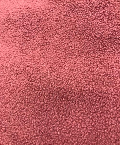 Patagonia（パタゴニア）Patagonia (パタゴニア) SYNCHILLA SNAP T レッド サイズ:Lの古着・服飾アイテム