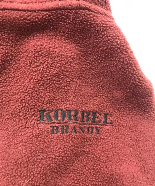 Patagonia（パタゴニア）Patagonia (パタゴニア) SYNCHILLA SNAP T レッド サイズ:Lの古着・服飾アイテム