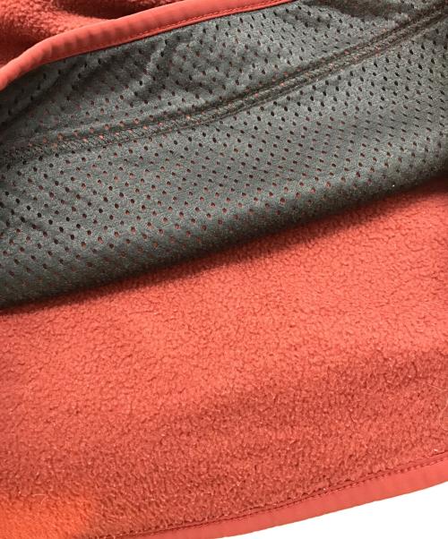 Patagonia（パタゴニア）Patagonia (パタゴニア) SYNCHILLA SNAP T レッド サイズ:Lの古着・服飾アイテム