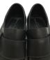 中古・古着 CLARKS (クラークス) Wallabee Monk ブラック サイズ:25.5cm：7000円