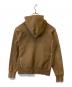Champion REVERSE WEAVE (チャンピオン リバース ウィーブ) プルオーバーパーカー ブラウン サイズ:L：5000円