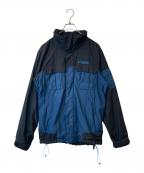 Columbiaコロンビア）の古着「ジャケット　210 VM7067」｜ネイビー