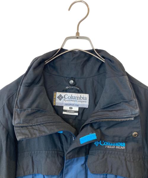 Columbia（コロンビア）Columbia (コロンビア) ジャケット　210 VM7067 ネイビー サイズ:Sの古着・服飾アイテム