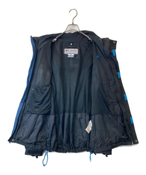 Columbia（コロンビア）Columbia (コロンビア) ジャケット　210 VM7067 ネイビー サイズ:Sの古着・服飾アイテム