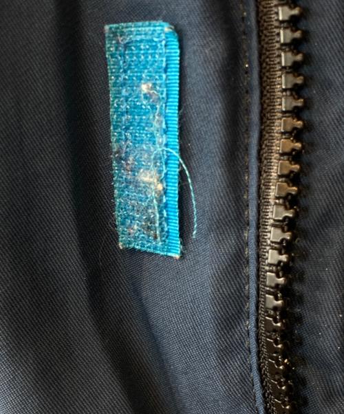 Columbia（コロンビア）Columbia (コロンビア) ジャケット　210 VM7067 ネイビー サイズ:Sの古着・服飾アイテム