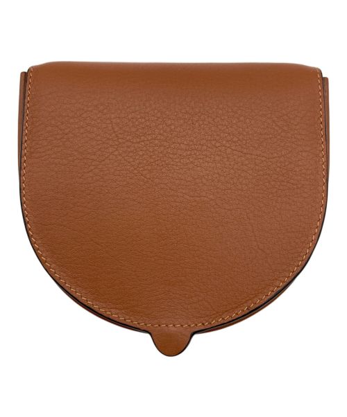 LOEWE（ロエベ）LOEWE (ロエベ) アナグラムプリントヒールポーチの古着・服飾アイテム