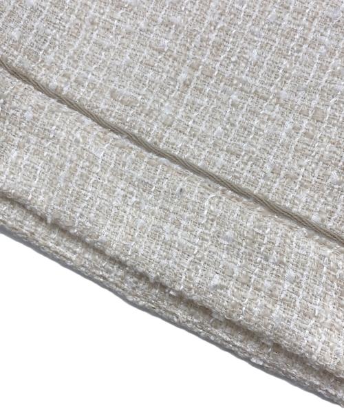 TOCCA（トッカ）TOCCA (トッカ) PRIMAVERA ドレス ベージュ サイズ:4の古着・服飾アイテム