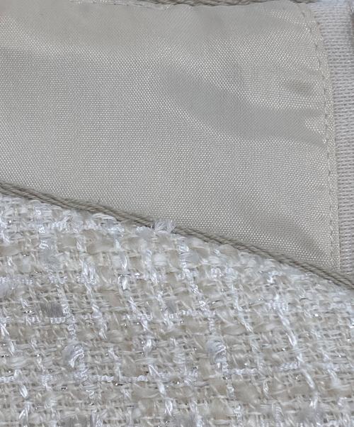 TOCCA（トッカ）TOCCA (トッカ) PRIMAVERA ドレス ベージュ サイズ:4の古着・服飾アイテム