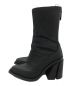 both (ボース) GAO Heel High Zip ブラック サイズ:37：13000円
