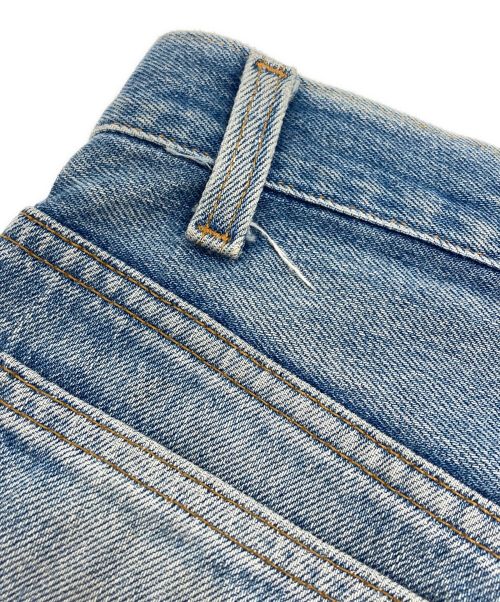 LEVI'S（リーバイス）LEVI'S (リーバイス) USA製501ハチマル前期デニムパンツ インディゴ サイズ:32×34の古着・服飾アイテム