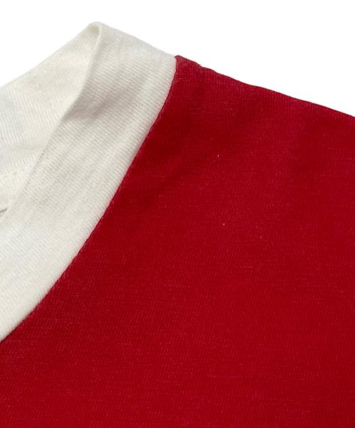 JIL SANDER（ジルサンダー）JIL SANDER (ジルサンダー) ノースリーブカットソー ホワイト サイズ:XLの古着・服飾アイテム