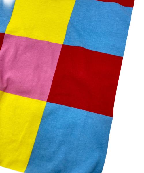 JIL SANDER（ジルサンダー）JIL SANDER (ジルサンダー) ノースリーブカットソー ホワイト サイズ:XLの古着・服飾アイテム