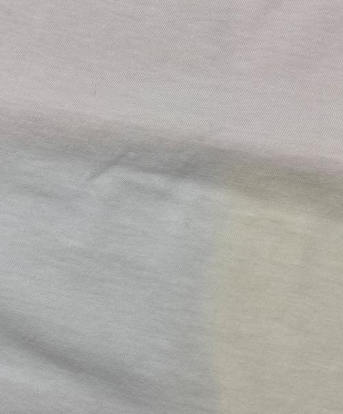 JIL SANDER（ジルサンダー）JIL SANDER (ジルサンダー) ノースリーブカットソー ホワイト サイズ:XLの古着・服飾アイテム