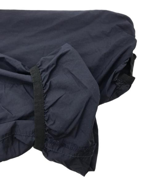 South2 West8（サウスツー ウエストエイト）south2 west8 (サウスツー ウエストエイト) Packable Jacket ネイビー サイズ:Mの古着・服飾アイテム