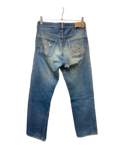 LEVI'S（リーバイス）LEVI'S (リーバイス) 501デニムパンツ インディゴ サイズ:不明の古着・服飾アイテム