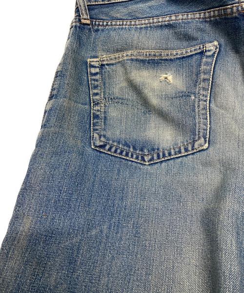LEVI'S（リーバイス）LEVI'S (リーバイス) 501デニムパンツ インディゴ サイズ:不明の古着・服飾アイテム