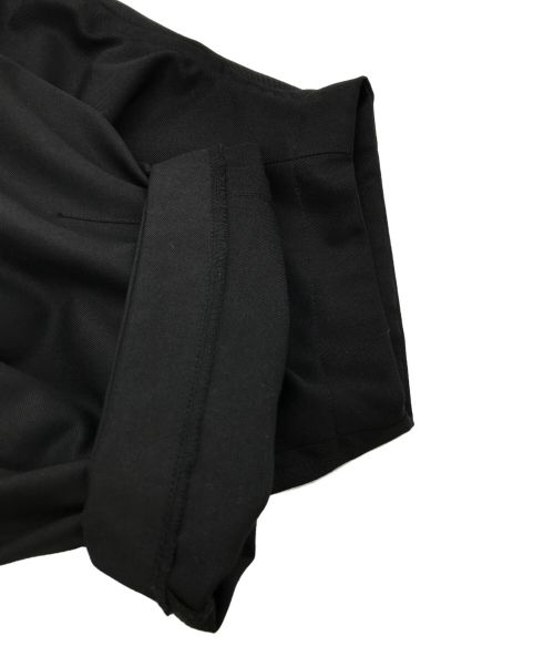 COMME des GARCONS COMME des GARCONS（コムデギャルソン コムデギャルソン）COMME des GARCONS COMME des GARCONS (コムデギャルソン コムデギャルソン) バルーンパンツ ブラック サイズ:XSの古着・服飾アイテム