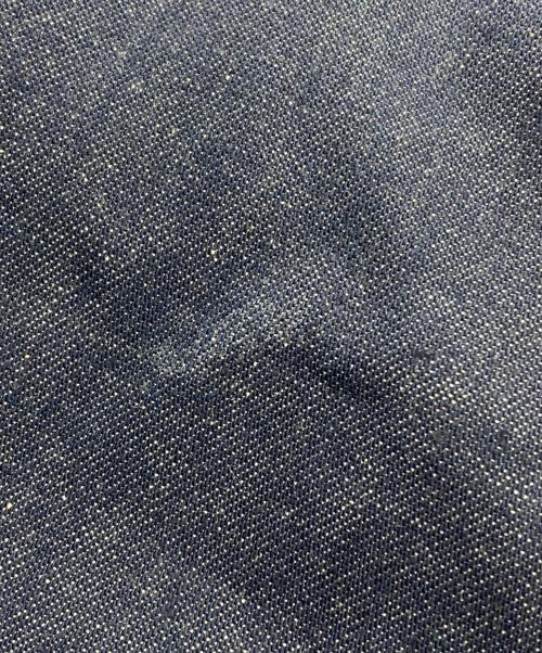 WESTERN BRANDS（ウエスタン ブランズ）WESTERN BRANDS (ウエスタン ブランズ) フィシャーマンスモッグ インディゴ サイズ:Lの古着・服飾アイテム