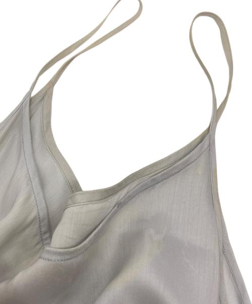 JURGEN LEHL（ヨーガンレール）JURGEN LEHL (ヨーガンレール) 総柄ワンピース マルチカラー サイズ:Freeの古着・服飾アイテム