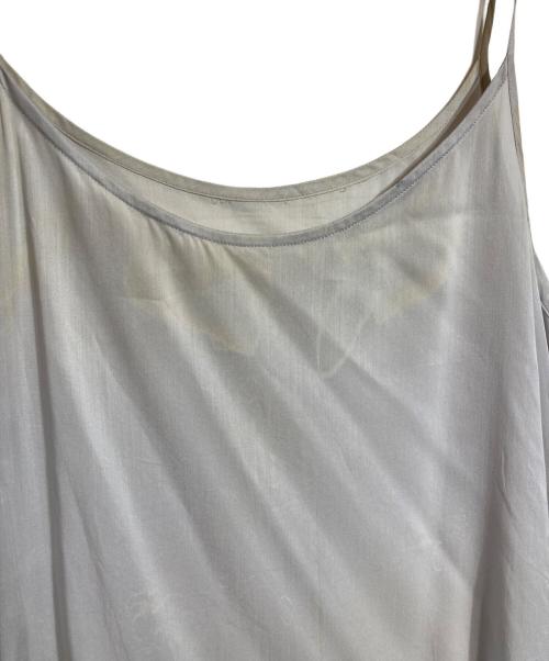 JURGEN LEHL（ヨーガンレール）JURGEN LEHL (ヨーガンレール) 総柄ワンピース マルチカラー サイズ:Freeの古着・服飾アイテム