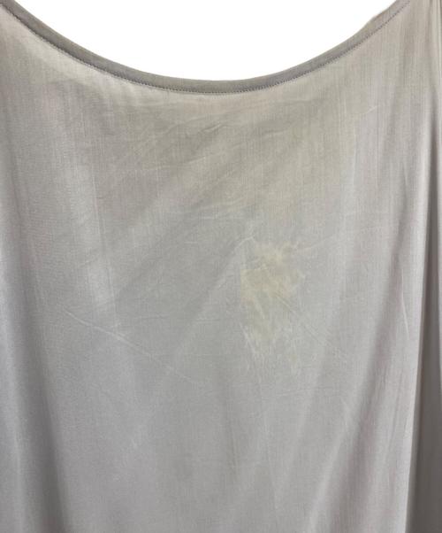 JURGEN LEHL（ヨーガンレール）JURGEN LEHL (ヨーガンレール) 総柄ワンピース マルチカラー サイズ:Freeの古着・服飾アイテム