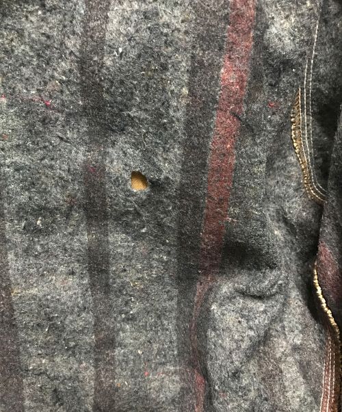 CarHartt（カーハート）CarHartt (カーハート) チョアコート ブラウン サイズ:42の古着・服飾アイテム
