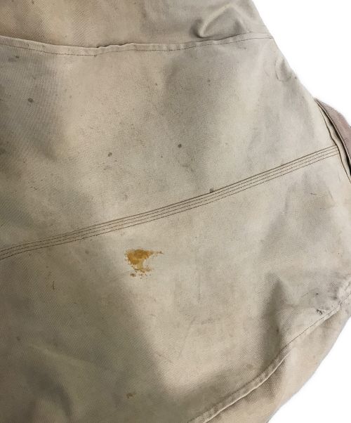 CarHartt（カーハート）CarHartt (カーハート) チョアコート ブラウン サイズ:42の古着・服飾アイテム