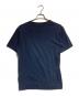 Dior (ディオール) ビジターパッチ Tシャツ ネイビー サイズ:XS：12000円
