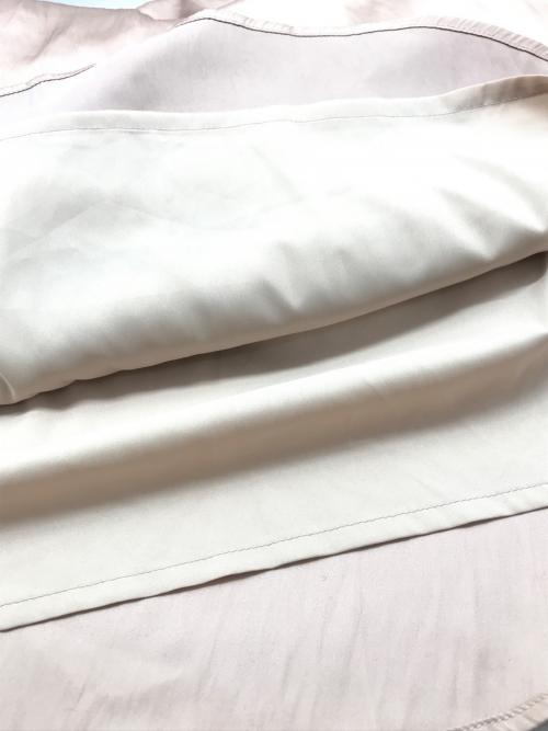 Estella.K（エステラケー）Estella.K (エステラケー) Julia Satin Long Dress ピンク サイズ:Freeの古着・服飾アイテム