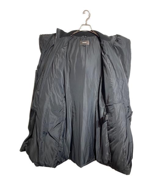 mackage（マッカージュ）mackage (マッカージュ) KAY-NFRダウンコート ブラック サイズ:Ｌの古着・服飾アイテム