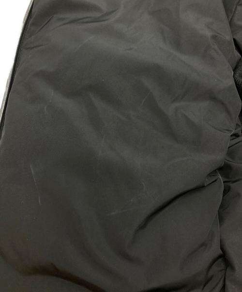 mackage（マッカージュ）mackage (マッカージュ) KAY-NFRダウンコート ブラック サイズ:Ｌの古着・服飾アイテム